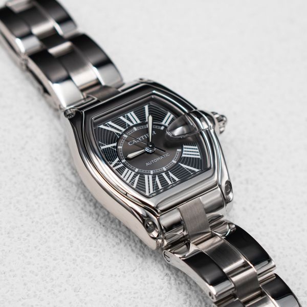 Cartier Roadster W62041V3